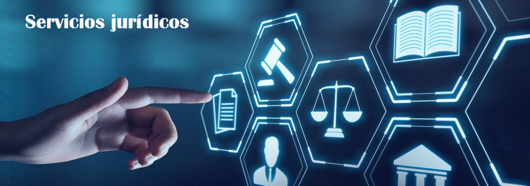 Servicios juríidicos y visados